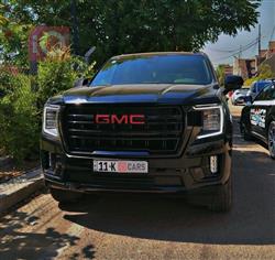 GMC Yukon